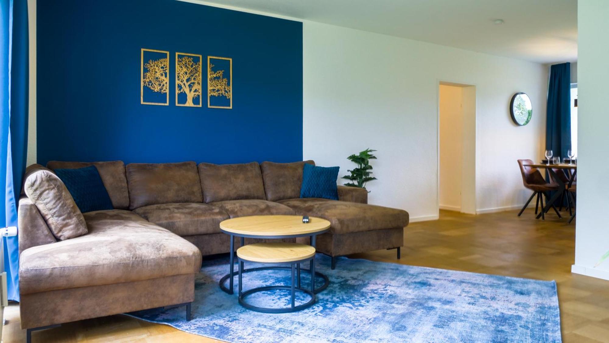 Gross, Modern, Zentrumsnah Mit Parkplatz Und Garten Ульм Экстерьер фото